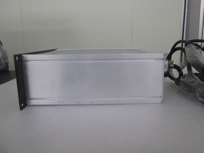 MKS 152H-PO Valve Controller Detail Image - ASKINDEX Korea