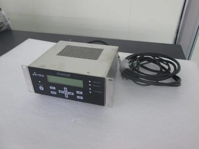 MKS PR4000B-F2V2S065 전원 (버러트론 컨트롤러) 상세 이미지 - ASKINDEX 코리아
