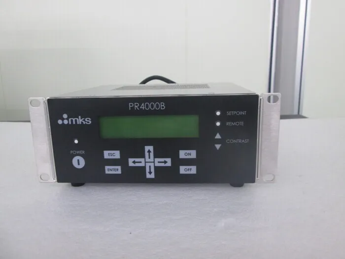 MKS PR4000B-F2V2S065 전원 (버러트론 컨트롤러) 상세 이미지 - ASKINDEX 코리아