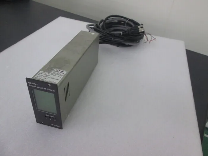알백 GP-1000G 진공계(피라니)