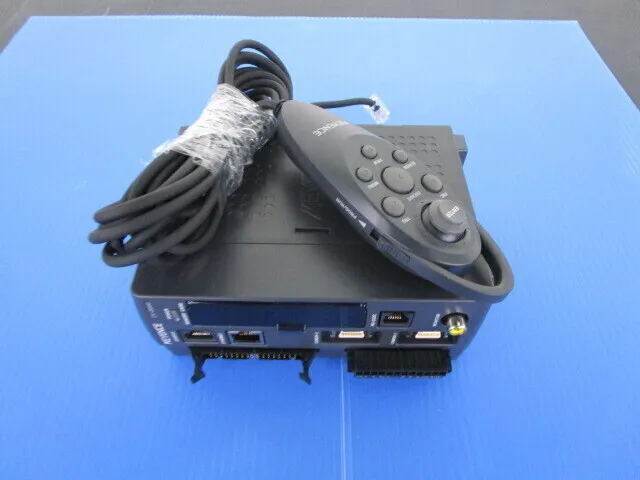 Keyence CV-2000 Image Processing Controller Detail Image - ASKINDEX Korea