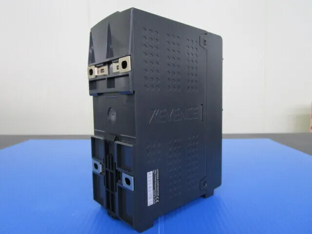 Keyence CV-2000 Image Processing Controller Detail Image - ASKINDEX Korea