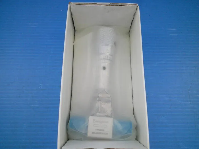 Swagelok SS-4BMRG-VCR Bellows Valve Detail Image - ASKINDEX Korea