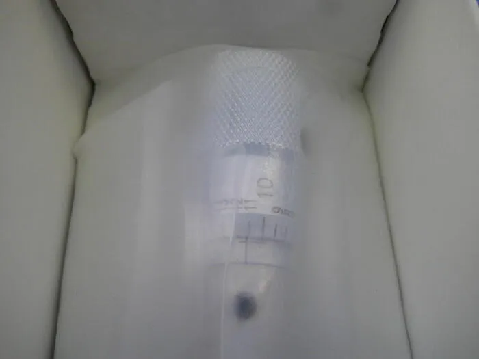 Swagelok SS-4BMRG-VCR Bellows Valve Detail Image - ASKINDEX Korea