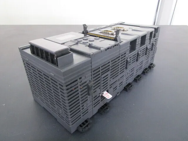Keyence KV-1000 시퀀서(PLC) 상세 이미지 - ASKINDEX 코리아