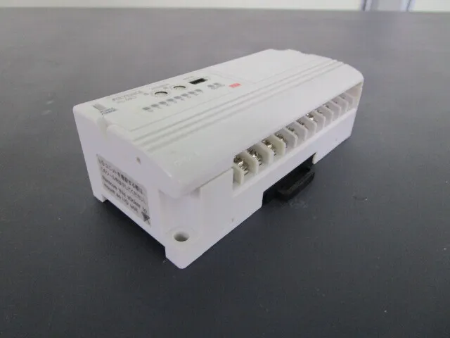 Keyence KL-8BLT 나사 단자대