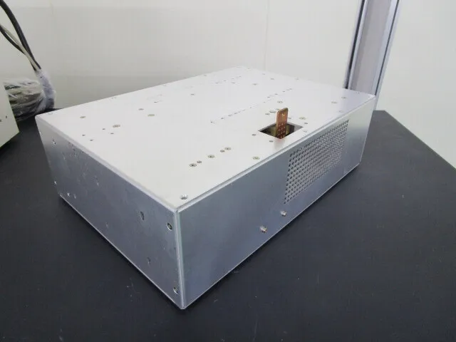 Kyosan Manufacturing Co., Ltd. 10-T015 Matching Box Detail Image - ASKINDEX Korea