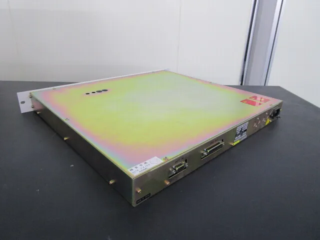 Kyosan Manufacturing Co., Ltd. MAK3Z Matching Controller Detail Image - ASKINDEX Korea