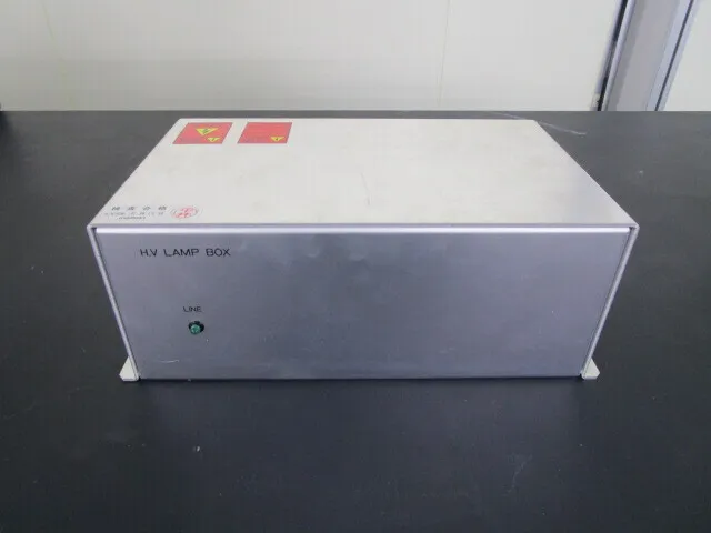 Kyosan Manufacturing Co., Ltd. HLB-T01 Lamp box Detail Image - ASKINDEX Korea