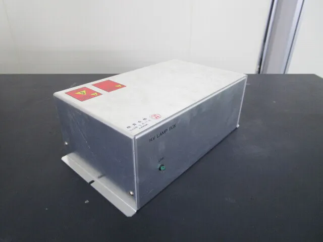 쿄조제작소 HLB-T01 램프 박스