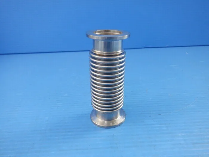  NW25×90L 벨로우즈 (NW25) 상세 이미지 - ASKINDEX 코리아