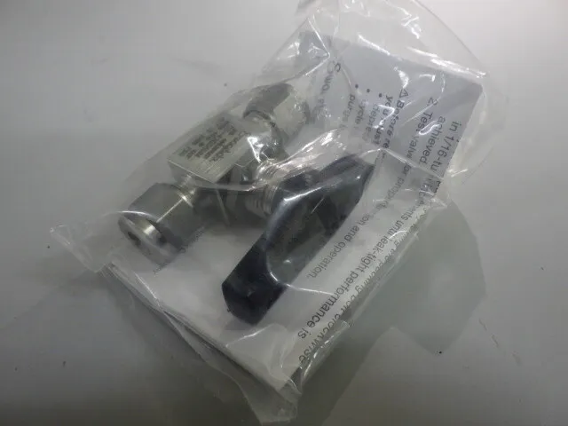 Swagelok SS-42GS6MM Ball valve (6mm) Detail Image - ASKINDEX Korea