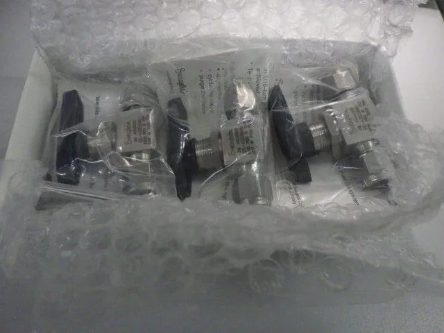 Swagelok SS-42GS6MM Ball valve (6mm) Detail Image - ASKINDEX Korea