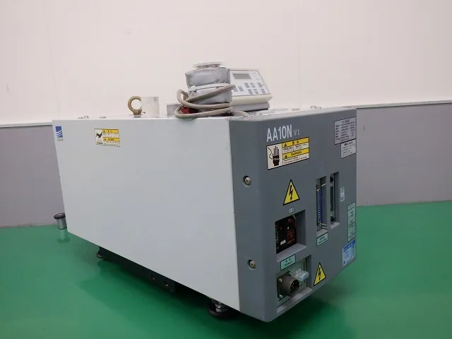 에바라 제작소 AA10Nv1 건식 펌프