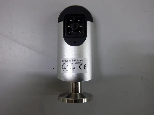 Pfeiffer TPR280 vacuum gauge Detail Image - ASKINDEX Korea