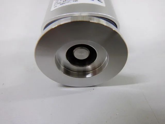 Pfeiffer TPR280 vacuum gauge Detail Image - ASKINDEX Korea