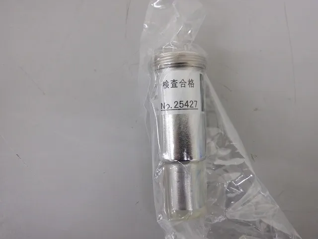 알백 M-11 진공 게이지 상세 이미지 - ASKINDEX 코리아