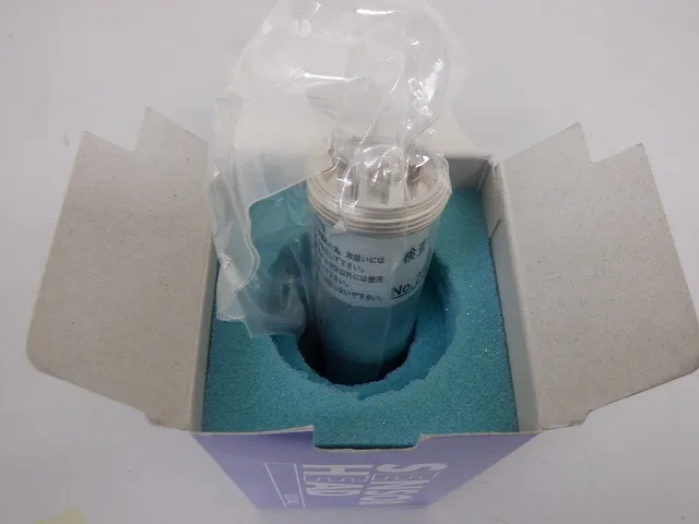 알백 M-11 진공 게이지 상세 이미지 - ASKINDEX 코리아