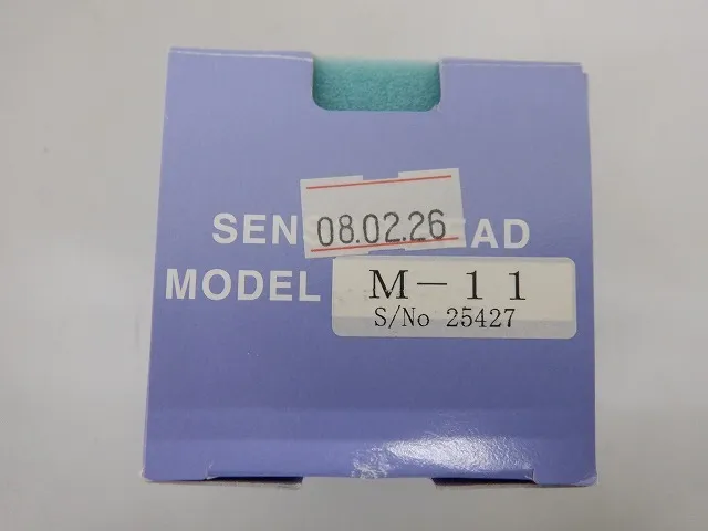 알백 M-11 진공 게이지 상세 이미지 - ASKINDEX 코리아