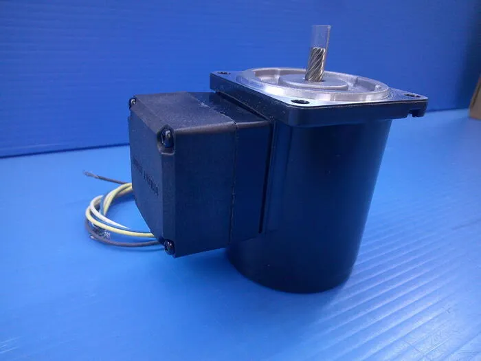 Oriental Motor ２TK3CGN-A Torque motor Detail Image - ASKINDEX Korea