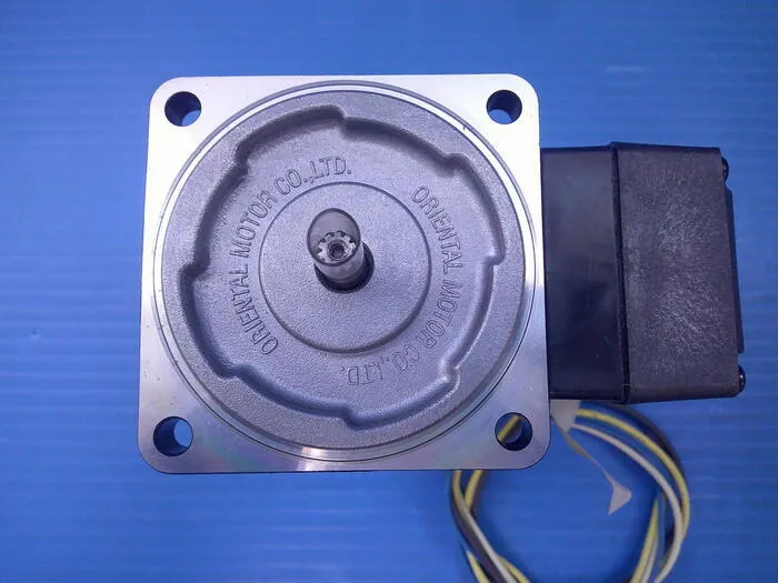Oriental Motor ２TK3CGN-A Torque motor Detail Image - ASKINDEX Korea