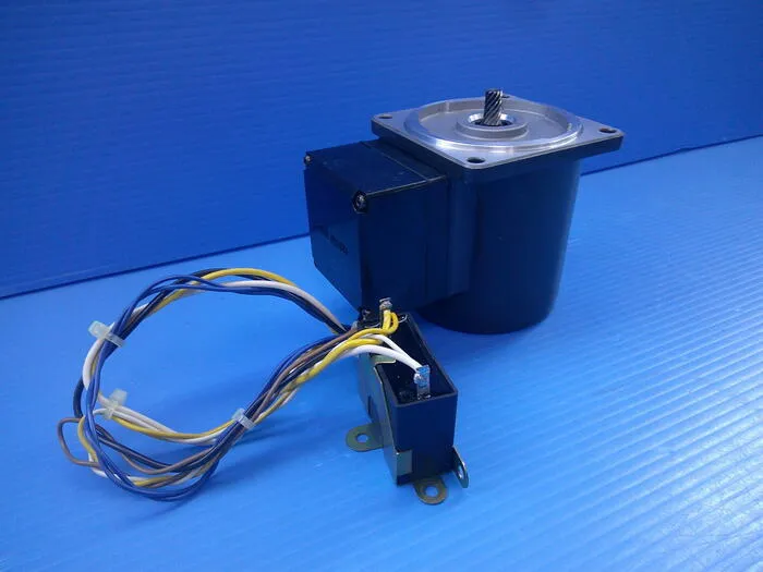 Oriental Motor 4TK10CGN-A Torque motor Detail Image - ASKINDEX Korea