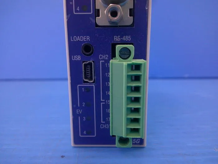 Azbil CMC15G Communication Controller Detail Image - ASKINDEX Korea