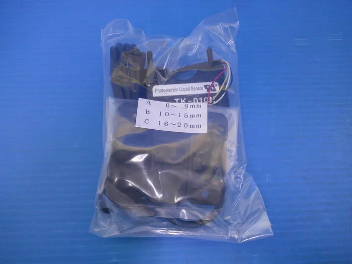 토요코 화학 TK-010N 액체 감지 센서