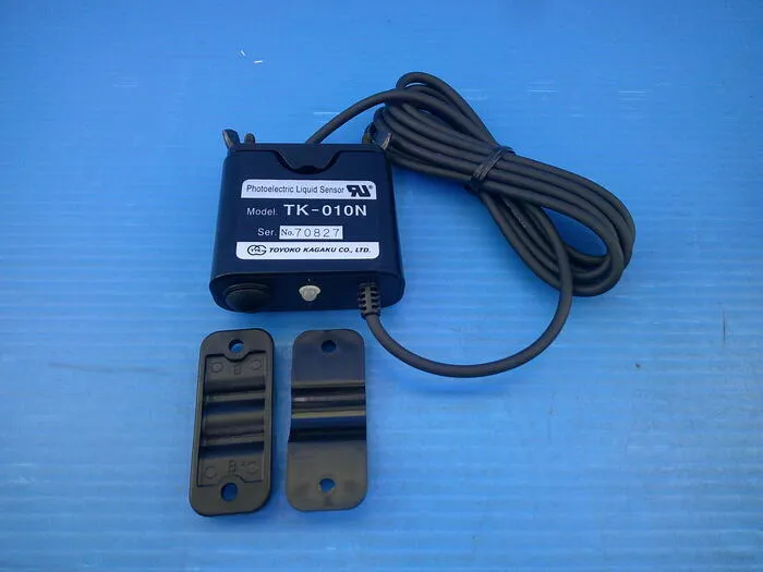 토요코 화학 TK-010N 액체 감지 센서