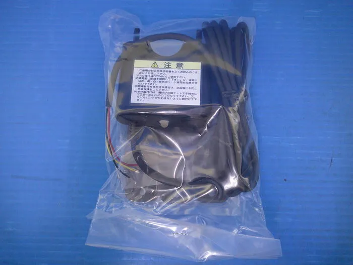 Toyoko Chemical TK-010N Liquid Detection Sensor Detail Image - ASKINDEX Korea