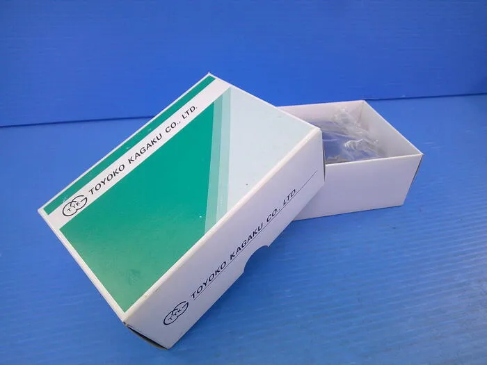Toyoko Chemical TK-010N Liquid Detection Sensor Detail Image - ASKINDEX Korea