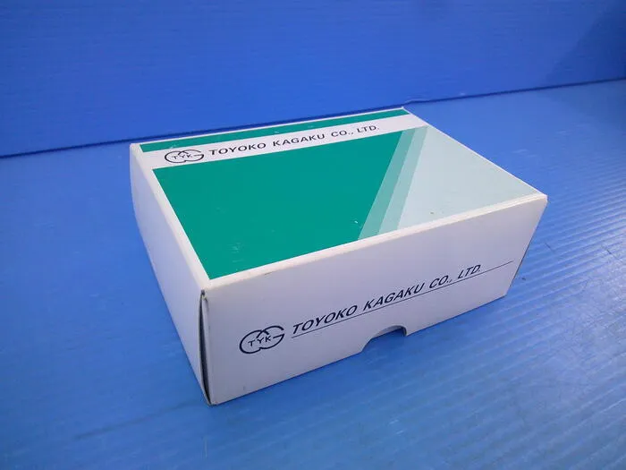 Toyoko Chemical TK-010N Liquid Detection Sensor Detail Image - ASKINDEX Korea