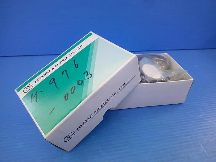 토요코 화학 RS-1000F-6413 일반용 누출 감지기