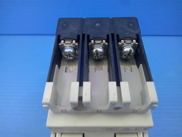 Mitsubishi Electric NF32-SVF No-fuse breaker Detail Image - ASKINDEX Korea