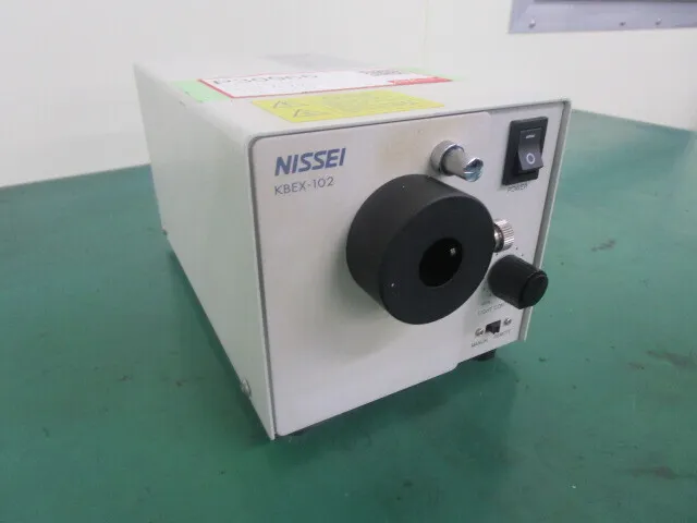 니세이 KBEX-１０２ 콜드 라이트