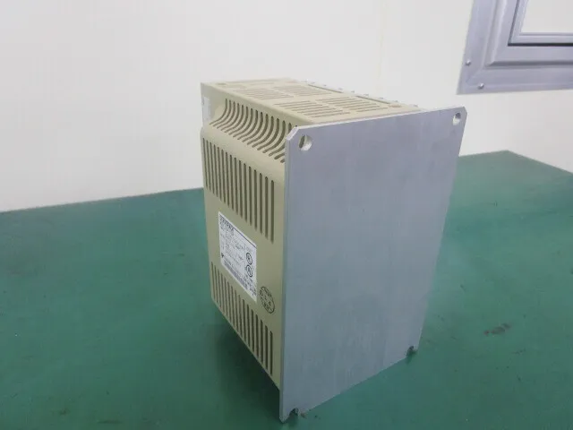 야스카와 전기 SGDA-03BP 서보 앰프(서보 팩) 상세 이미지 - ASKINDEX 코리아