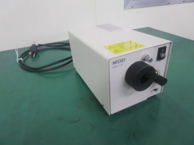 니세이 KBEX-102 콜드 라이트
