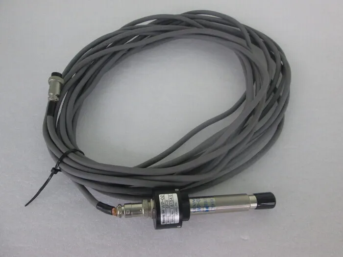 ULVAC WP-02 Probe (Pirani) Detail Image - ASKINDEX Korea