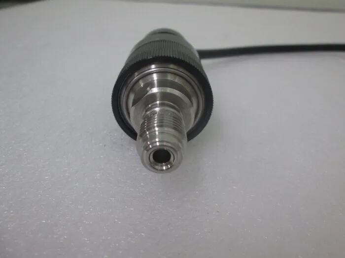 Sanyo Keiki JP-E-SS-VM 1/4 pressure switch Detail Image - ASKINDEX Korea