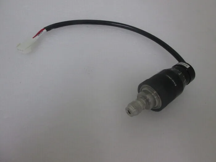 Sanyo Keiki JP-E-SS-VM 1/4 pressure switch Detail Image - ASKINDEX Korea