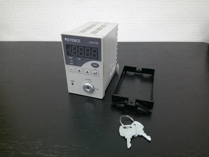 Keyence LX2-V10 앰프 유닛