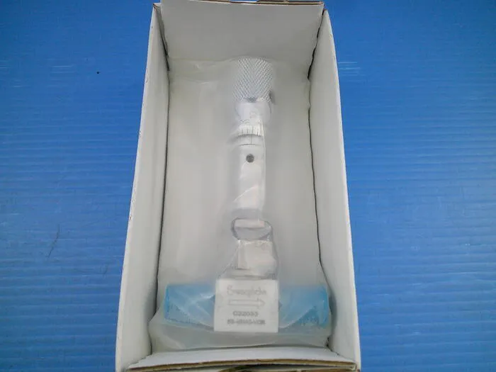 Swagelok SS-4BMG-VCR Bellows Valve Detail Image - ASKINDEX Korea