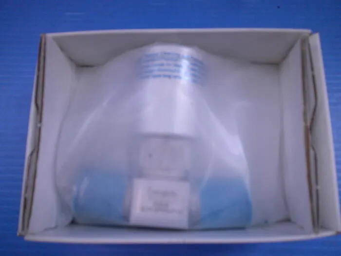 Swagelok ６LVV-DPFR4-P1-C Bellows Valve Detail Image - ASKINDEX Korea