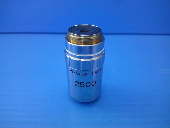 키엔스 VF-L250 대물 렌즈
