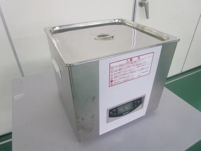 샤프 UT-306H 초음파 세척기