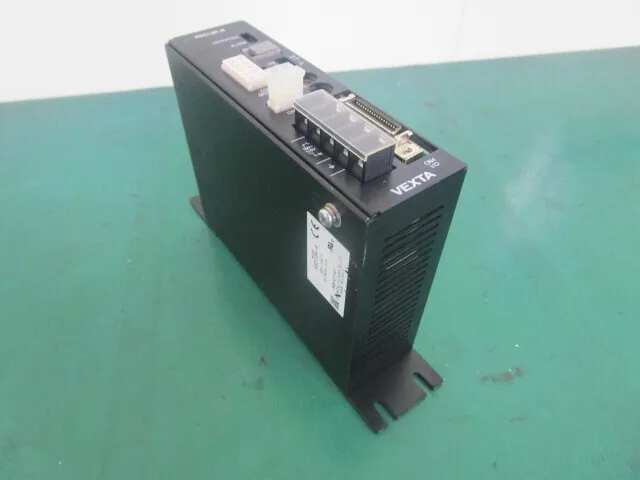 Oriental Motor ASD-13A-A Servo driver Detail Image - ASKINDEX Korea