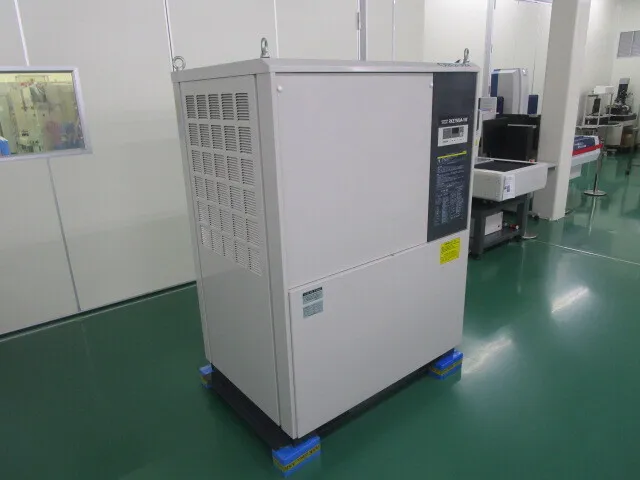 오리온 RKE7500A-VW 칠러(수냉)