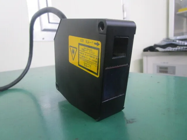 Thanks HL-C105B/HL-C1C-GS Displacement Sensor Detail Image - ASKINDEX Korea