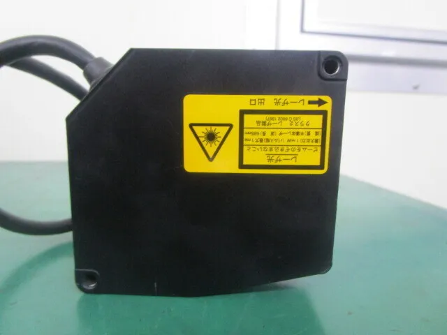 Thanks HL-C105B/HL-C1C-GS Displacement Sensor Detail Image - ASKINDEX Korea