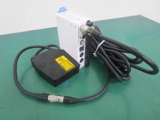 선크스 HL-C105B/HL-C1C-GS 변위 센서